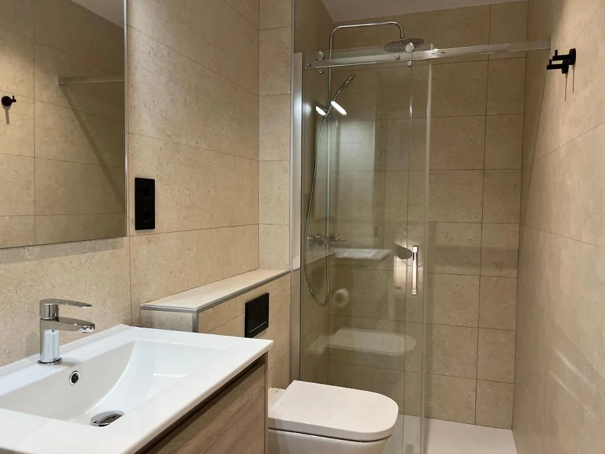 Apartamentos Laforja Barcelona