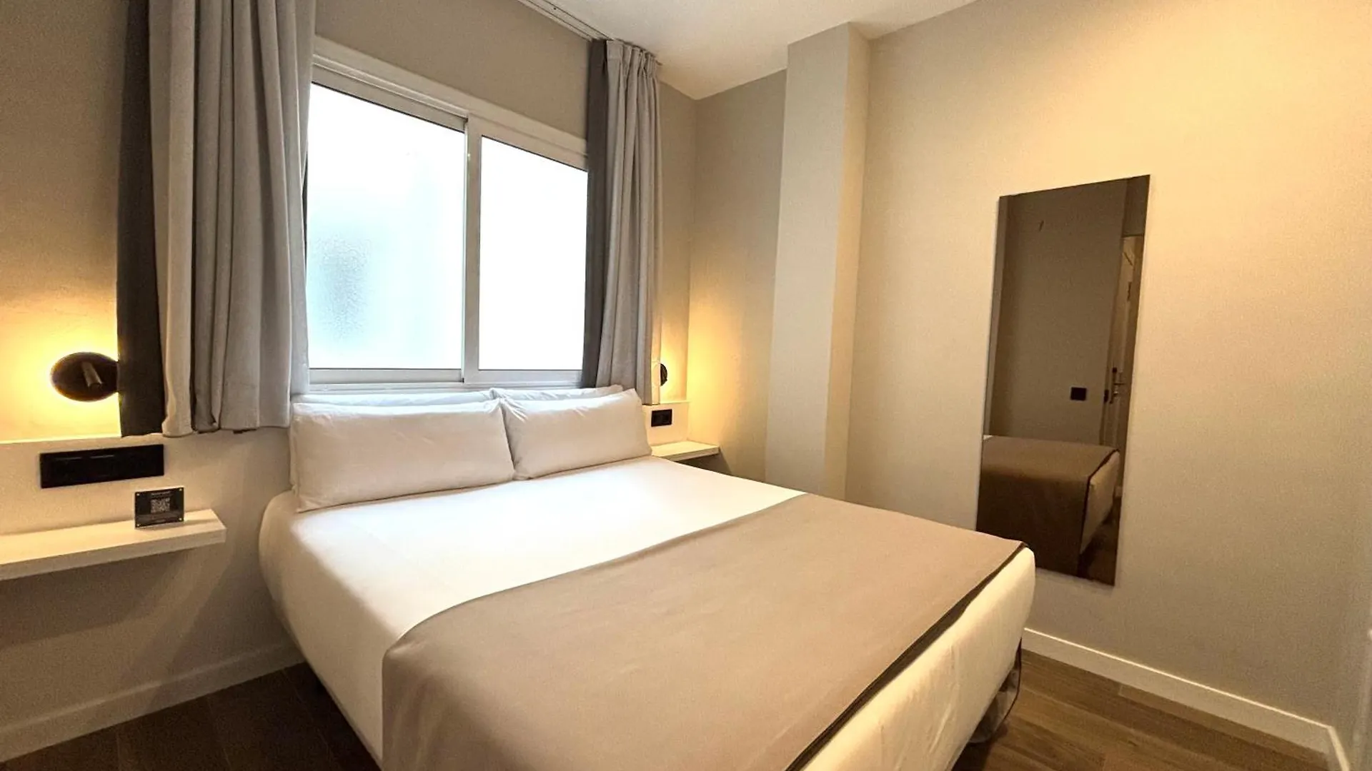 Apartamentos Laforja Barcelona