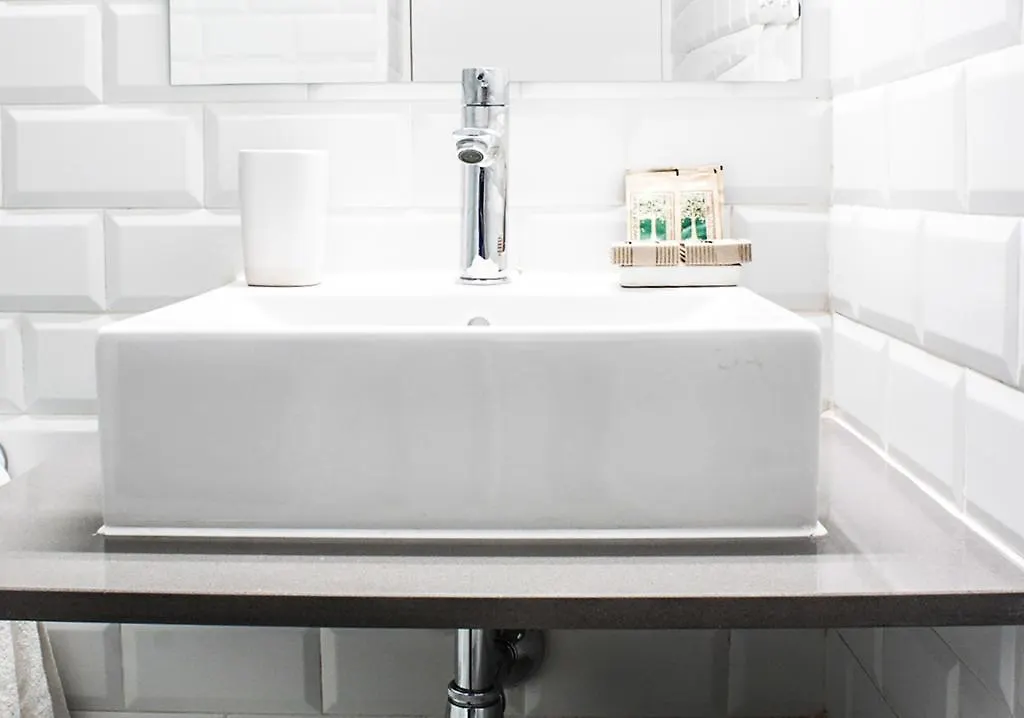 Apartamentos Laforja Barcelona