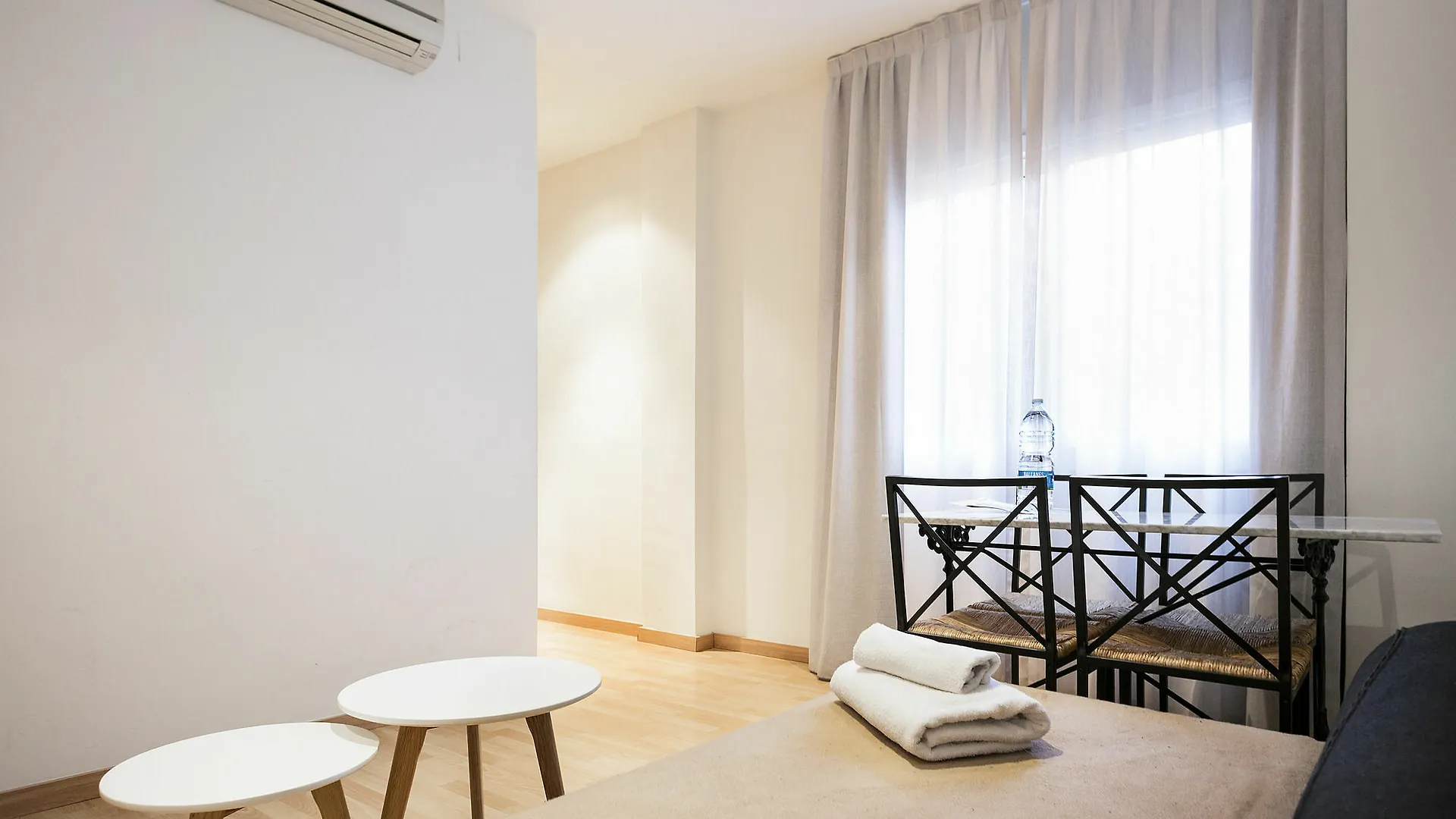 Apartamentos Laforja Barcelona