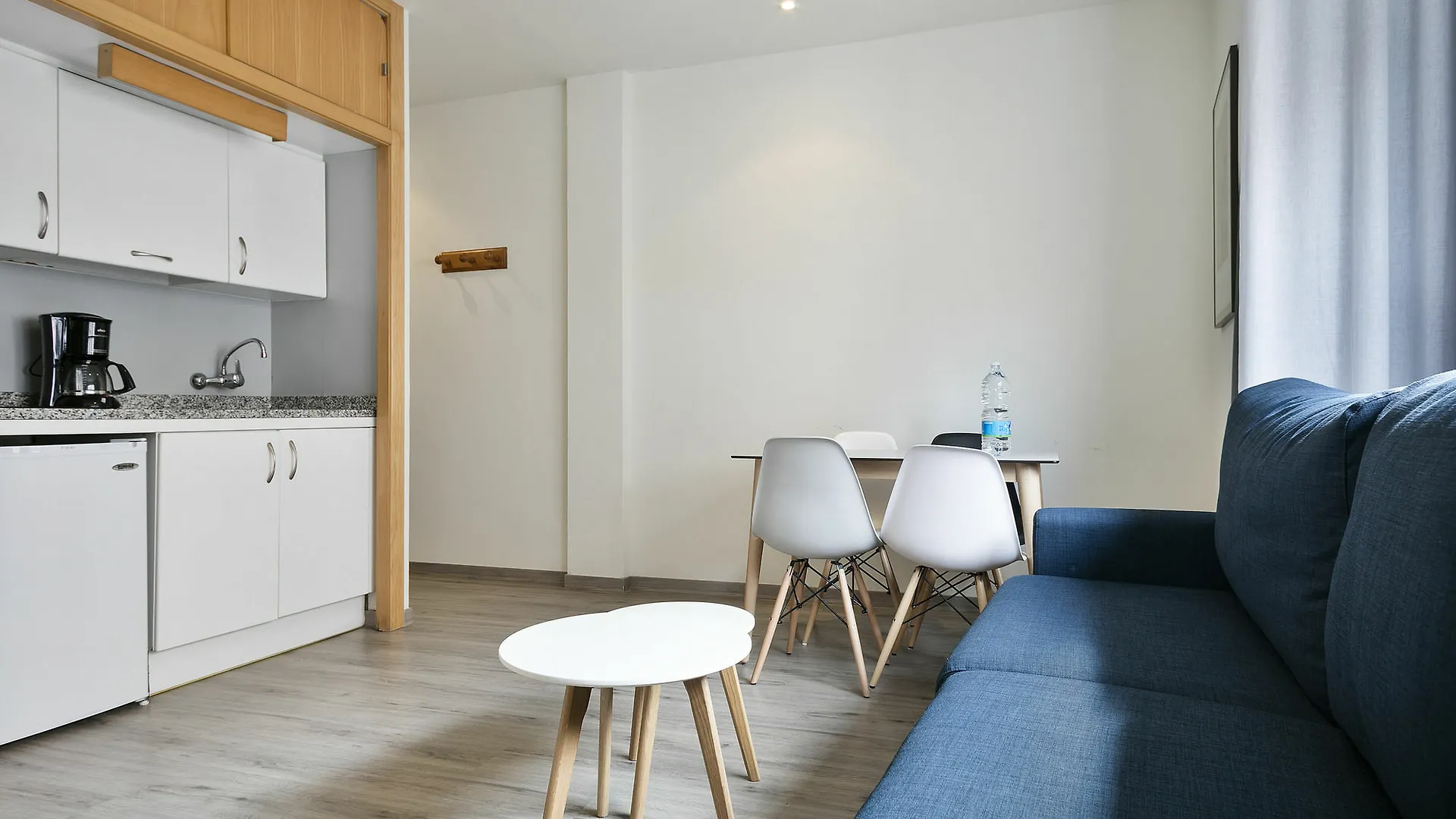 Apartamentos Laforja Barcelona