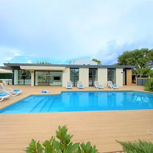 Lucia Villa Cala'N Blanes (Menorca)