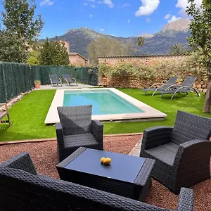 Cal Tio Lluc Holiday home Soller