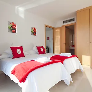 Charmsuites Nou Rambla Apartment Barcelona