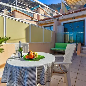 Buenovista Apartment Los Carrizales