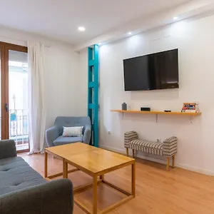 Locksmith - Park Option , Sevilha Espanha