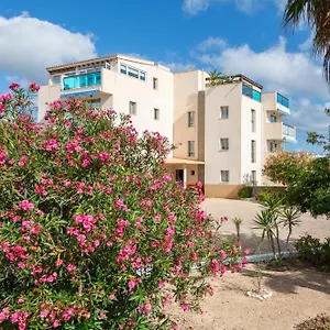 Catalina Apartment Es Pujols