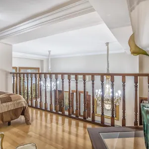 Palacio Marques Vega Armijo & Parking Incluido Apartment Cordoba