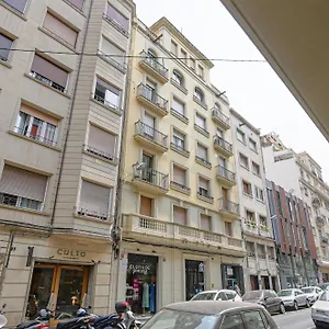 Alcam Laforja Apartment Barcelona