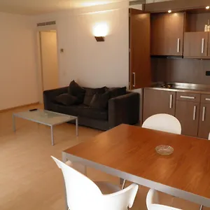 Sant Jordi Fontanella Apartment Barcelona