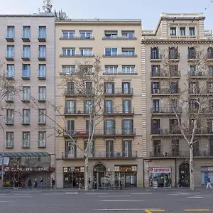  Apartment Ola Living Broto