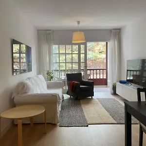 La Quinta Apartment Santa Cruz de la Palma (Isla de la Palma)