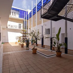 Becas Alameda Duplex By Valcambre , Sevilha Espanha