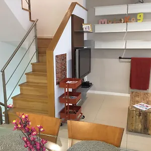  Apartment Casas Gracia