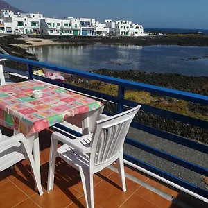 Odamar De Apartment Orzola