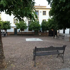 Calle Abejar,plaza Apartment Cordoba