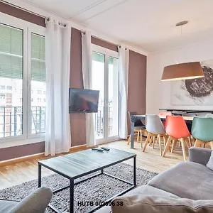  Apartment Alcam Urgell