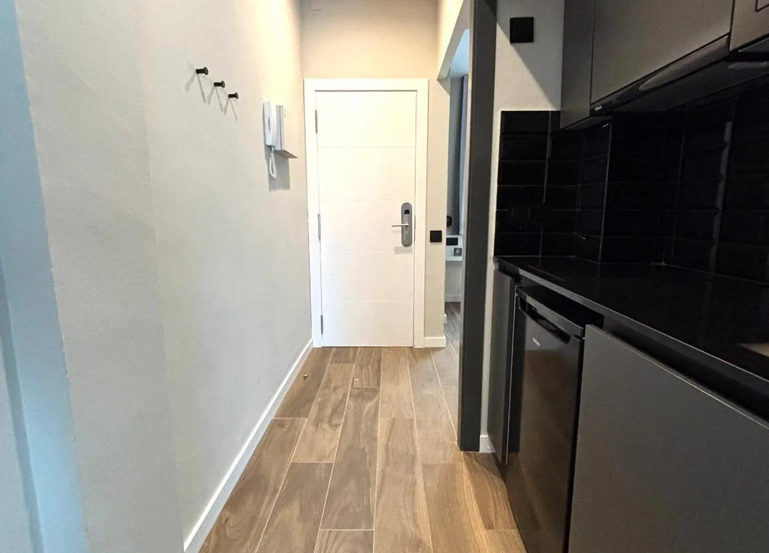 Apartamentos Laforja Barcelona Appartement