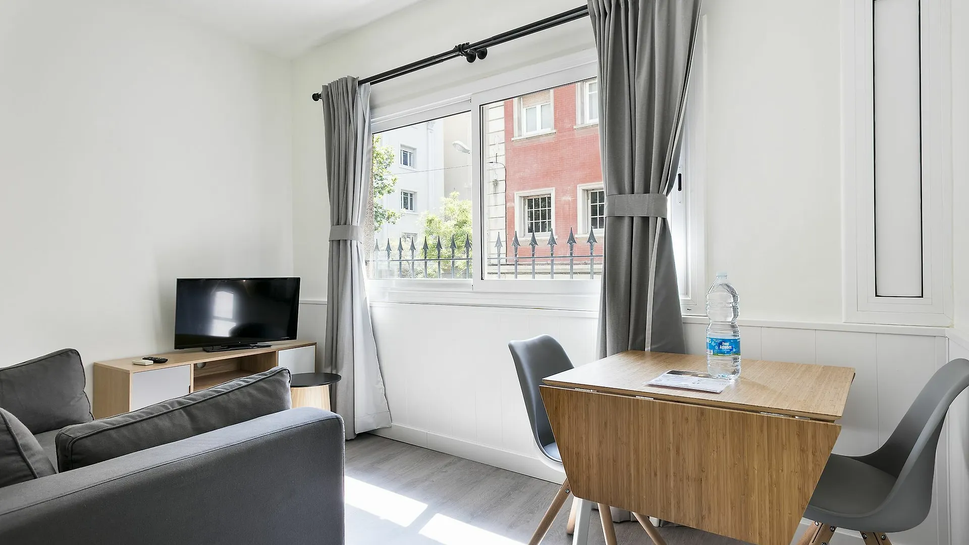 Apartamentos Laforja Barcelona